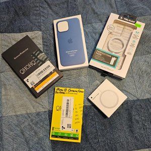 iPhone 13 Pro Max MagSafe Cases & Accessories